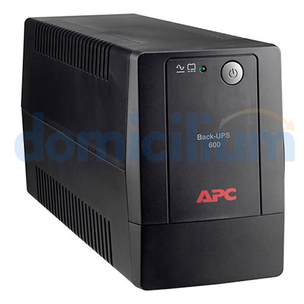 Apc Ups Regulador Back Ups Bx L Lm Va W Salidas Usb