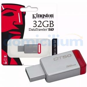 Llave maya Kingston 32GB