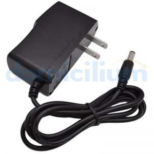 Transformador de 12Vdc, 1amp