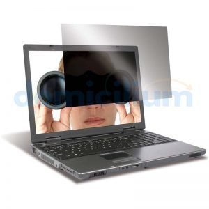 Targus Filtro de privacidad para Laptop 15.6"