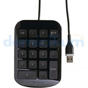 Teclado numerico Targus