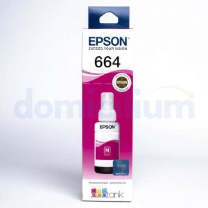 Epson 664 Magenta
