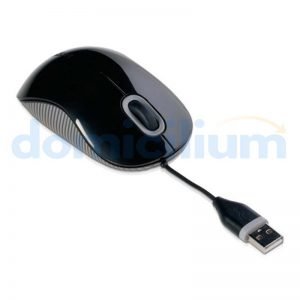 Mouse Óptico Targus
