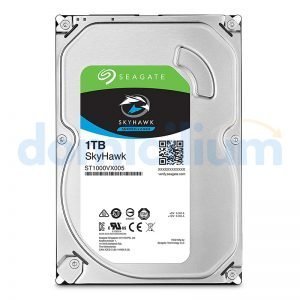 Disco duro 1 TB Seagate