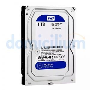 Disco duro de 1TB Western Digital