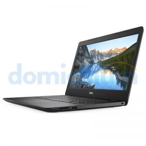 Dell Notebook Inspiron Laptop