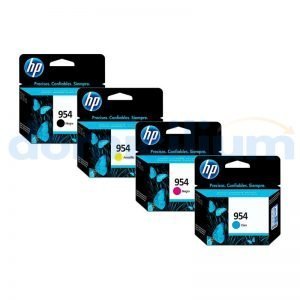 Hp Cartucho #954