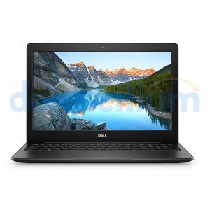 Dell Notebook Inspiron Laptop