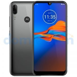 Motorola G8 Power Lite Smartphone