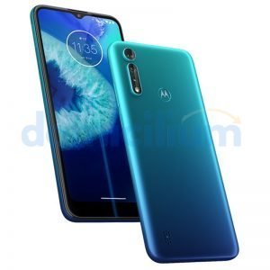 Motorola G8 Power Lite Smartphone