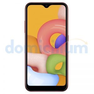 Samsung Galaxy A01 Smartphone