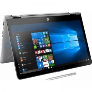 HP Notebook Pavillion X360 Convertible