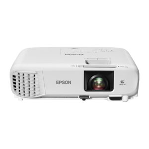 Epson PowerLite 118 XGA