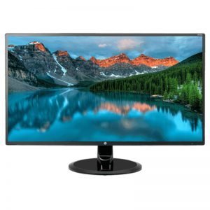 HP Monitor Led 27y de 27 pulgadas