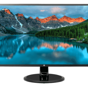 HP Monitor Led 27y de 27 pulgadas