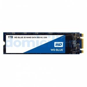 WD Blue SSD 1 TB