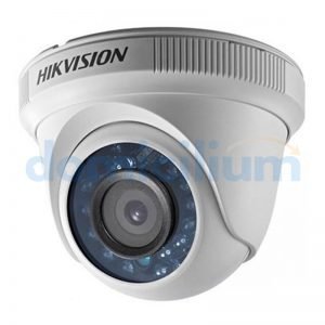 Cámara Hikvision