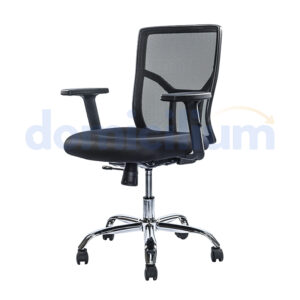Silla Ejecutiva MS562D
