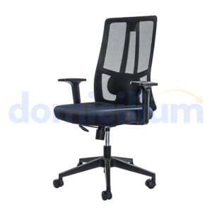 Silla Semi Ejecutiva MS8012