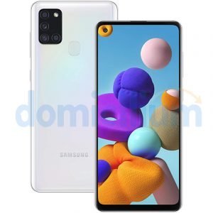 Samsung Celular Galaxy A21s