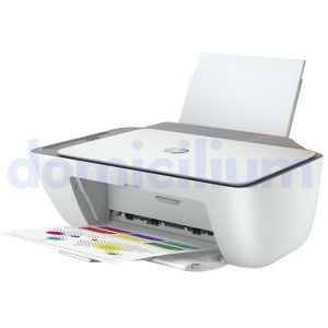 Impresora Multifuncional HP Deskjet Ink