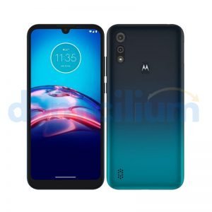 Motorola Celular E6s