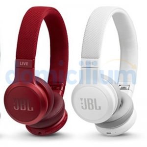JBL LIVE 400BT