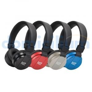 Audifono de Diadema Inalambrico con microfono