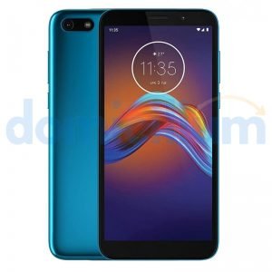 Motorola Celular E6s