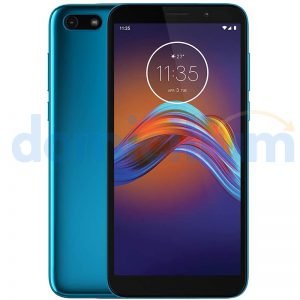 Motorola Celular E6s
