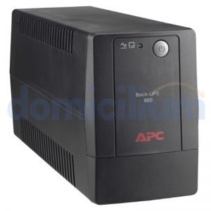APC UPS Regulador