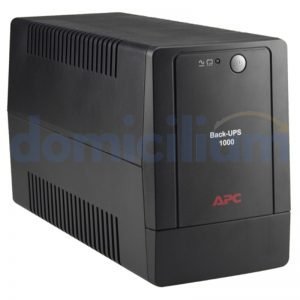 APC UPS Regulador