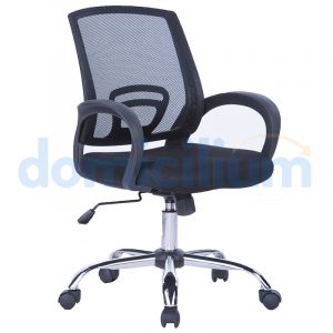 Silla Ergonomica 120MMA