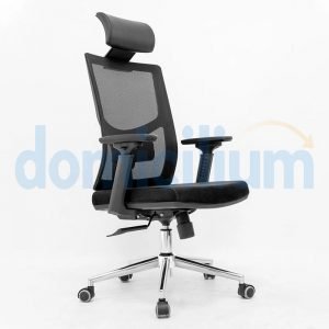 Silla Operativa Ergonomica