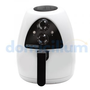 Black & Decker Freidora de Aire