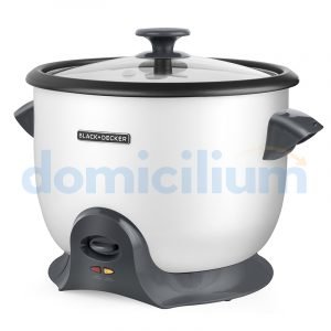 Black & Decker Olla Arrocera