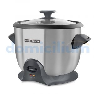 Black & Decker Olla Arrocera