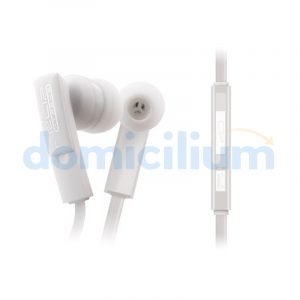 Audifonos de Pastilla con Microfono