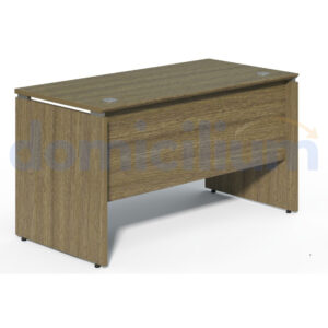 Escritorio Melamina de 1.2 mt