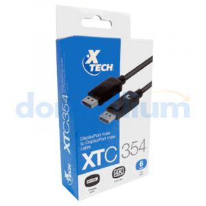 Cable Display Port AB004XTK89