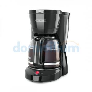 Cafetera Black & Decker