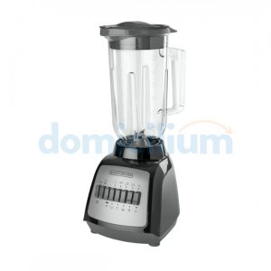 Licuadora Black & Decker BLBD210PB