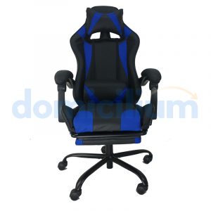 Silla gamer