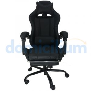 Silla gamer