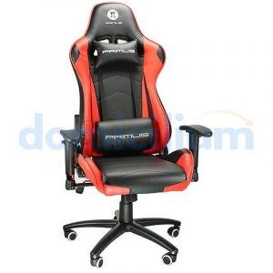 Silla Primus Gamer 102