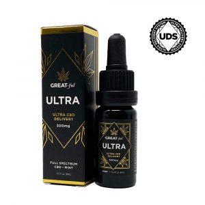CBD Great-ful Ultra 6ml
