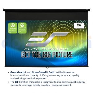 Pantalla Elite Screen 106"